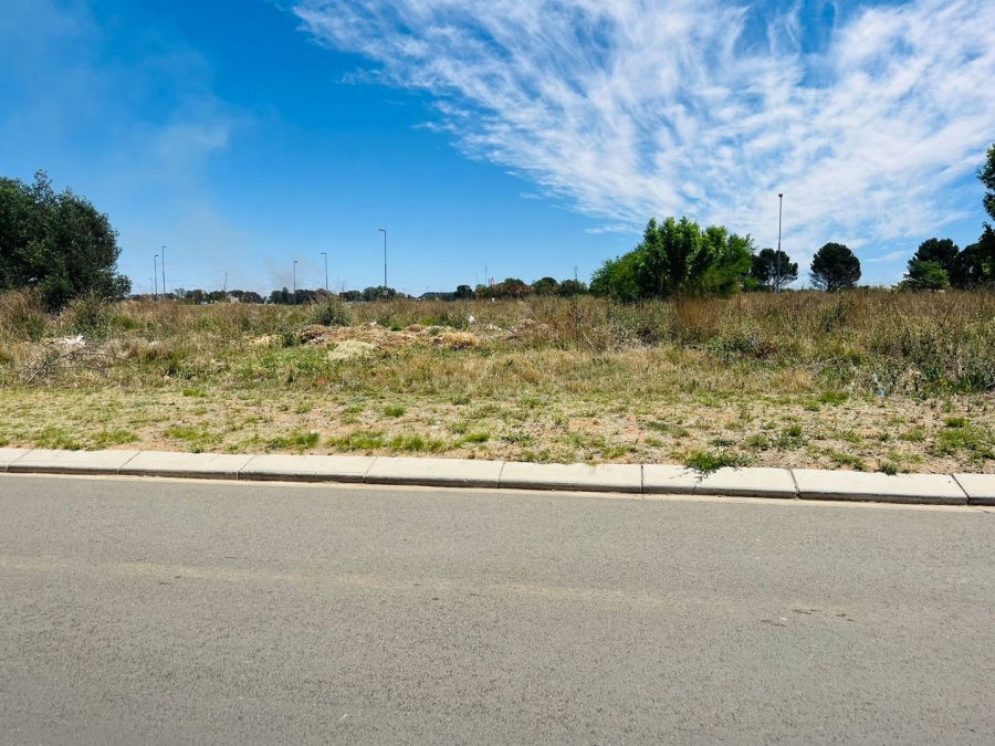 Commercial Property for Sale in Raceway Free State